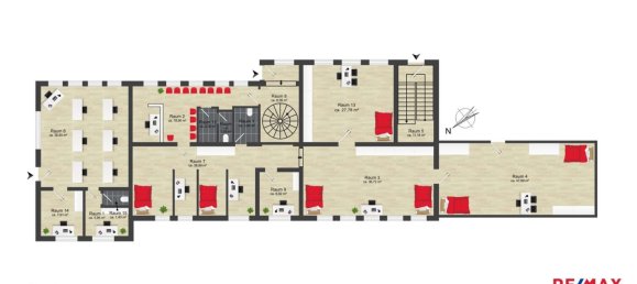 Edifício em Jerichower Land, Germany 175 m² N.º 136861 5