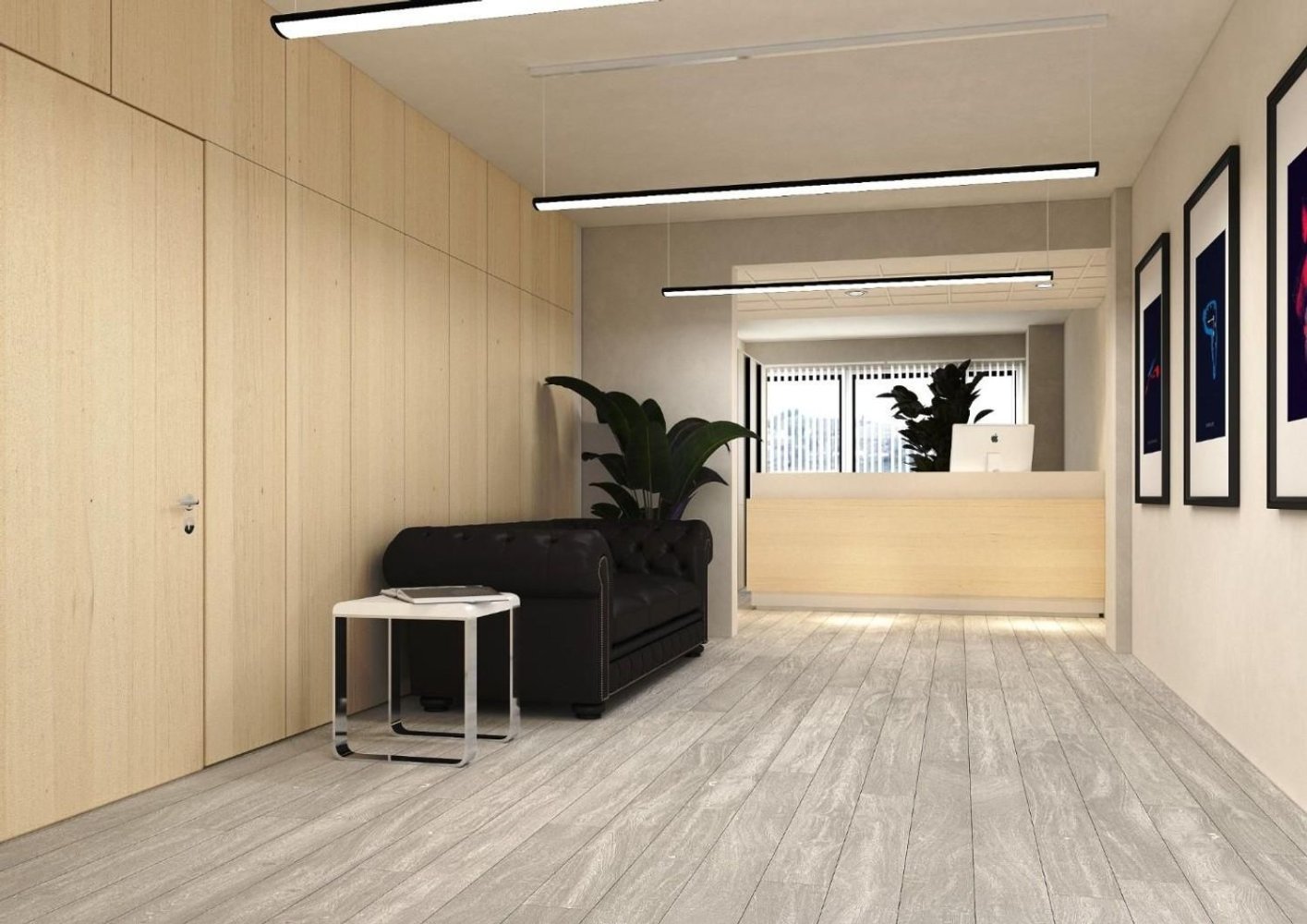 125m² Office in Poggibonsi, Italy No. 148460