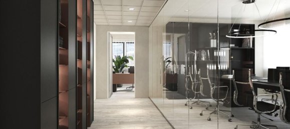 125m² Office in Poggibonsi, Italy No. 148460 2