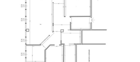 125m² Office in Poggibonsi, Italy No. 148460 4