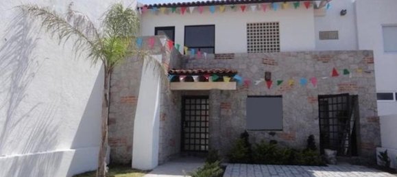 Casa T3 em Queretaro, Mexico N.º 148385 2
