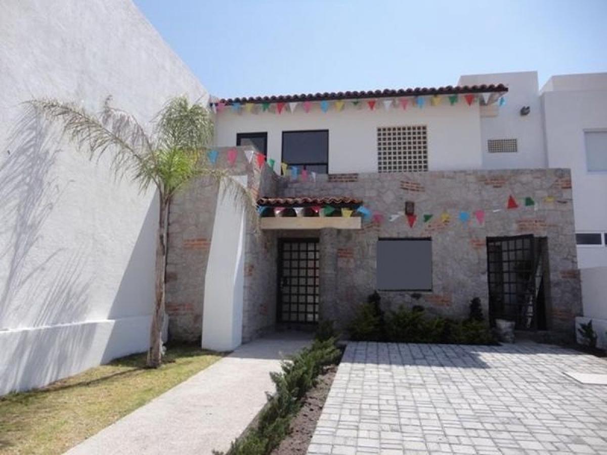 Casa T3 em Queretaro, Mexico N.º 148385