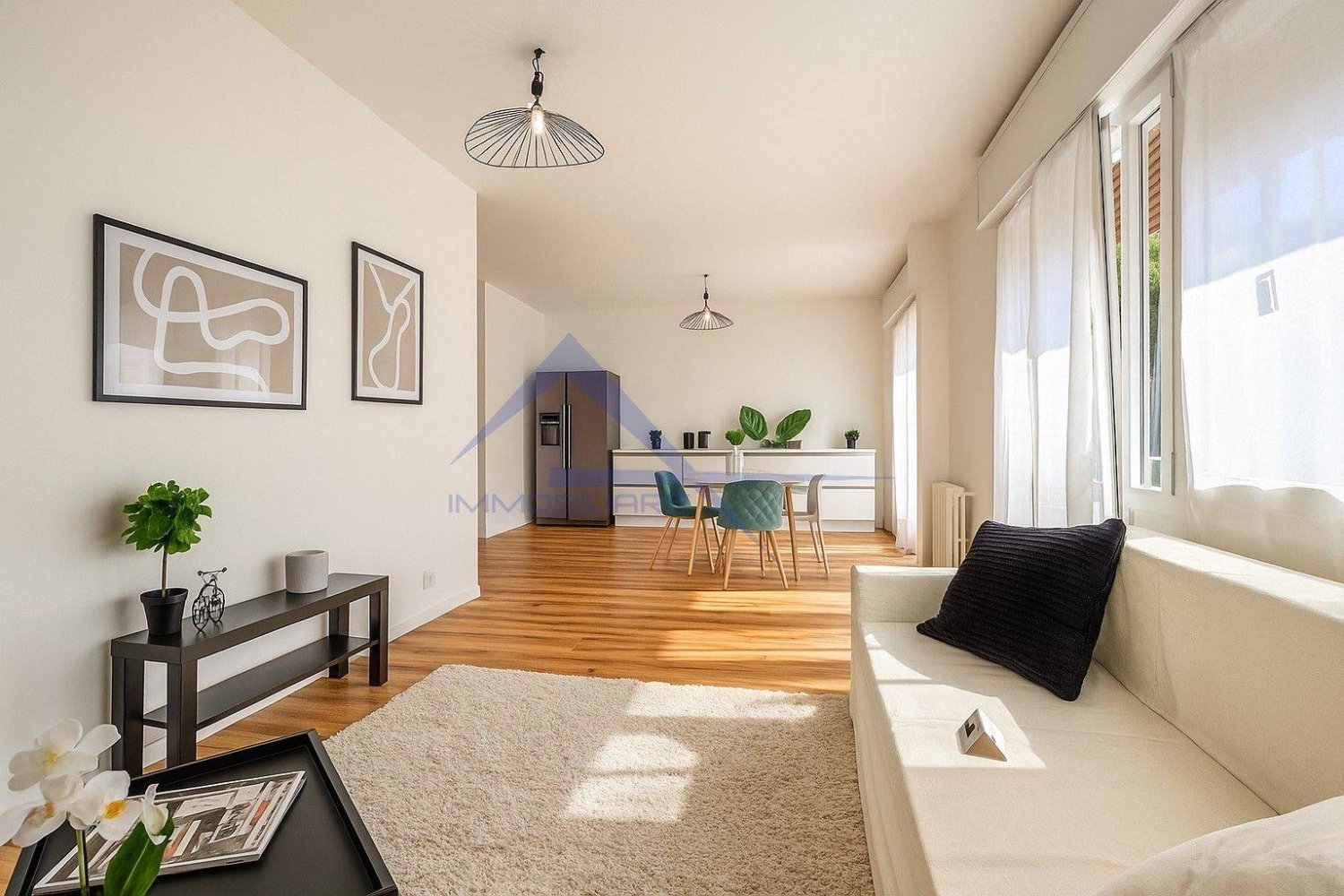 3 Schlafzimmer Wohnung in Padua, Italy, Nr. 366688