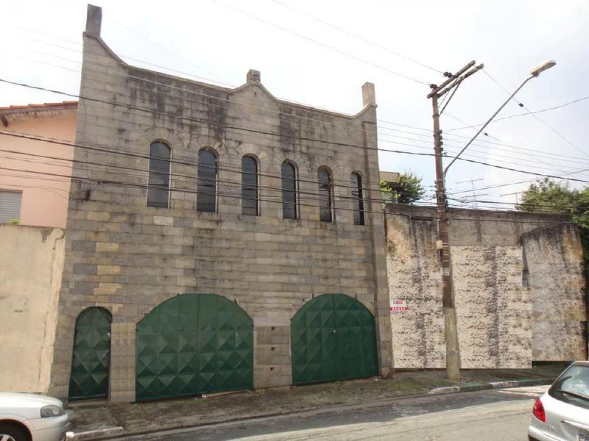 Casa de 3 dormitorios en Sao Paulo, Brazil No. 486153