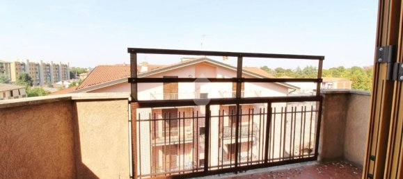 Apartamento de 3 habitaciónes en Voghera, Italy No. 314992 22