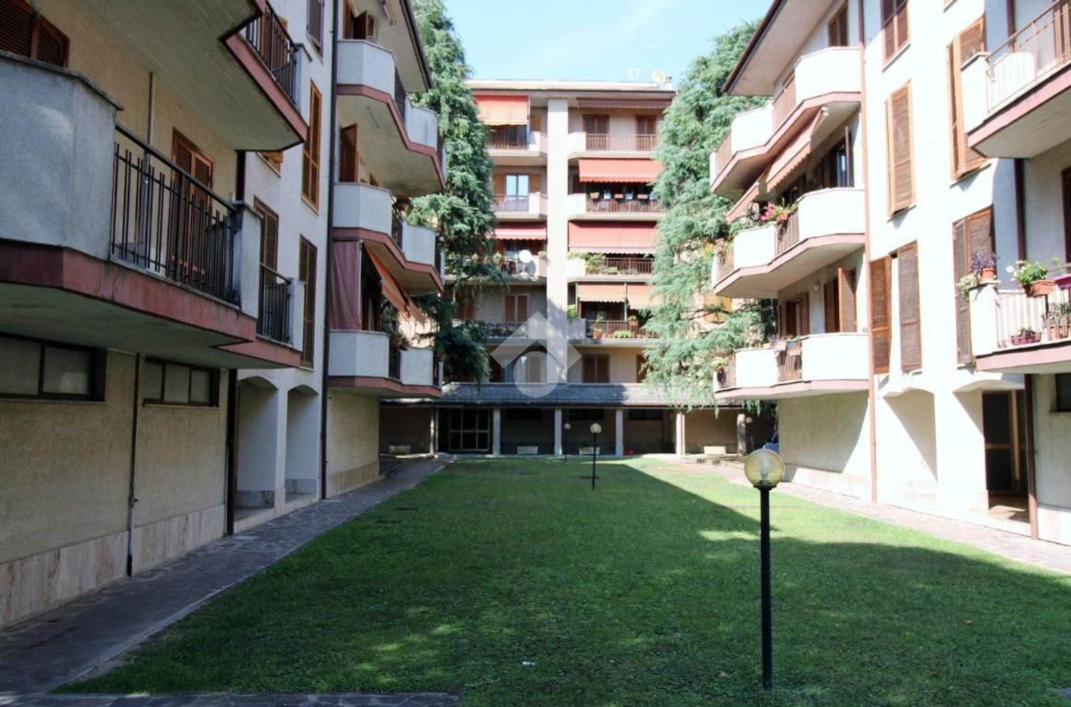 Apartamento de 3 habitaciónes en Voghera, Italy No. 314992
