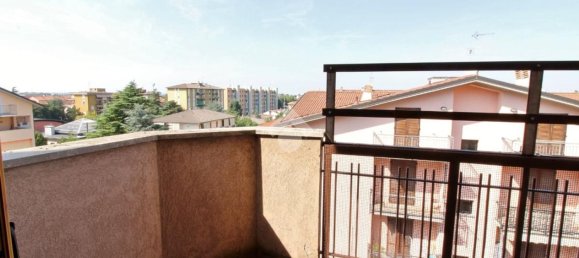 Apartamento de 3 habitaciónes en Voghera, Italy No. 314992 5