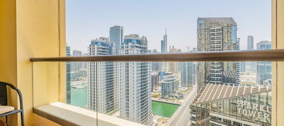 2 غرف نوم شقة في مساكن شاطئ جميرا, UAE رقم 3024 22