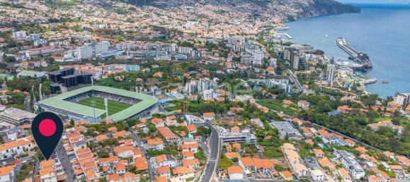 3 غرف نوم منزل في Funchal, Portugal رقم 146243 2