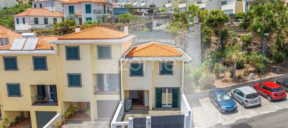 3 غرف نوم منزل في Funchal, Portugal رقم 146243 9