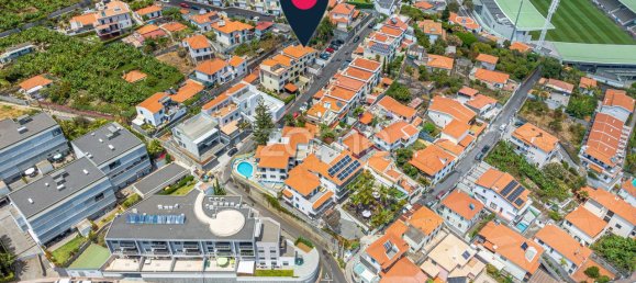 3 غرف نوم منزل في Funchal, Portugal رقم 146243 8