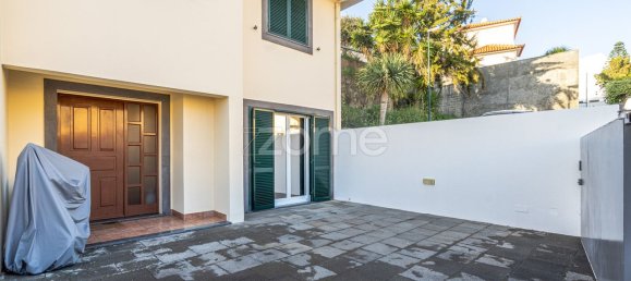 3 غرف نوم منزل في Funchal, Portugal رقم 146243 3