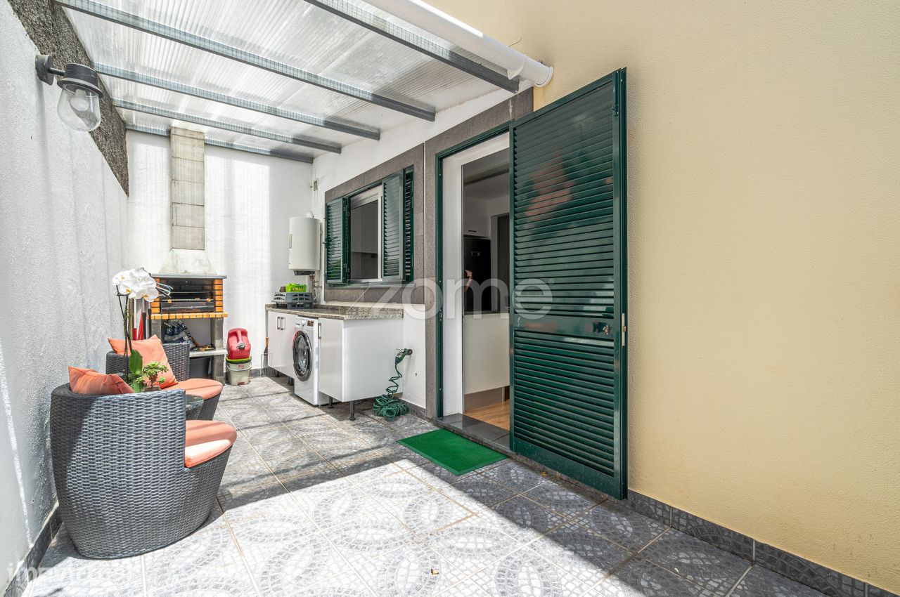 3 غرف نوم منزل في Funchal, Portugal رقم 146243