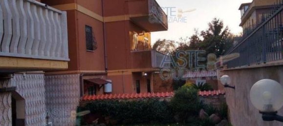 2 Schlafzimmer Wohnung in Rome, Italy, Nr. 201920 3