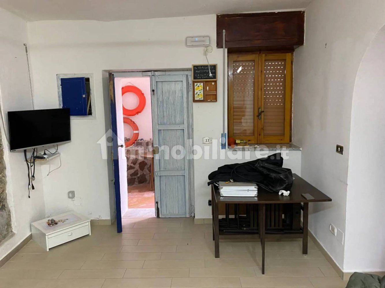 1 bedroom Apartment in San Nicola Arcella, Italy No. 178078