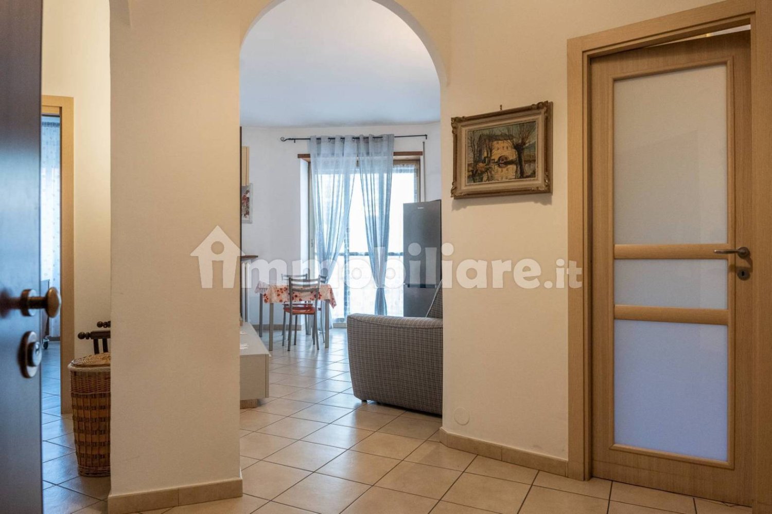 1 Schlafzimmer Wohnung in Turin, Italy, Nr. 375335