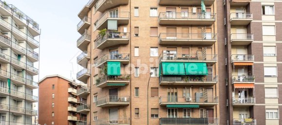 1 Schlafzimmer Wohnung in Turin, Italy, Nr. 375335 27