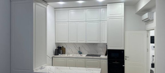 Apartamento T3 em Khatay, Azerbaijan N.º 1662 25