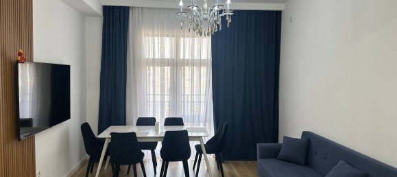 Apartamento T3 em Khatay, Azerbaijan N.º 1662 21