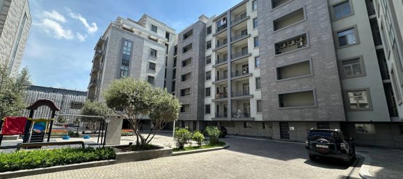 Apartamento T3 em Khatay, Azerbaijan N.º 1662 4