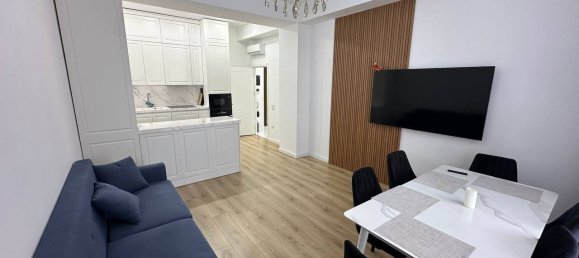 Apartamento T3 em Khatay, Azerbaijan N.º 1662 22