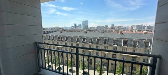 Apartamento T3 em Khatay, Azerbaijan N.º 1662 48