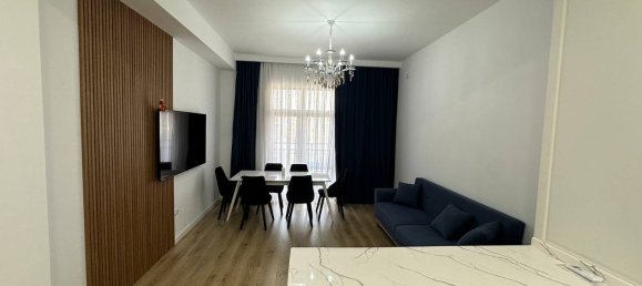 Apartamento T3 em Khatay, Azerbaijan N.º 1662 35