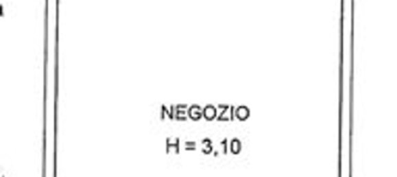 Gewerbliche Immobilie in Abbiategrasso, Italy 150m², Nr. 361056 12