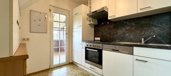 3 rooms Duplex in Hochst, Austria No. 126411 8