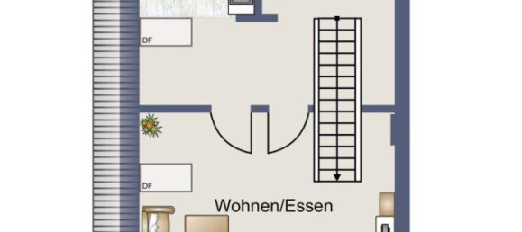 3 rooms Duplex in Hochst, Austria No. 126411 32