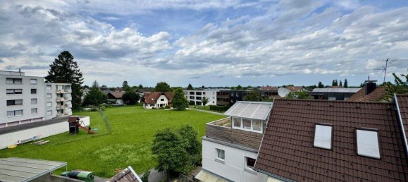 3 rooms Duplex in Hochst, Austria No. 126411 16