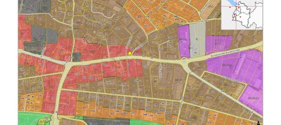 3 rooms Duplex in Hochst, Austria No. 126411 31