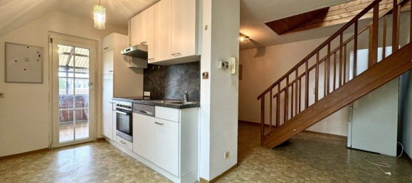 3 rooms Duplex in Hochst, Austria No. 126411 6
