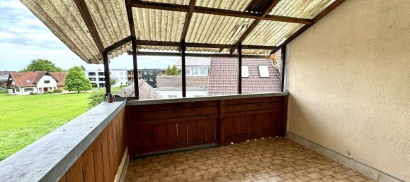 3 rooms Duplex in Hochst, Austria No. 126411 9