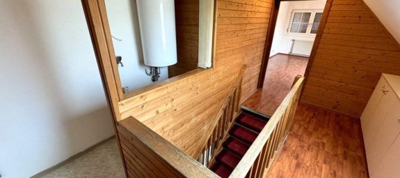 3 rooms Duplex in Hochst, Austria No. 126411 18