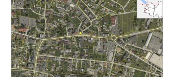 3 rooms Duplex in Hochst, Austria No. 126411 30