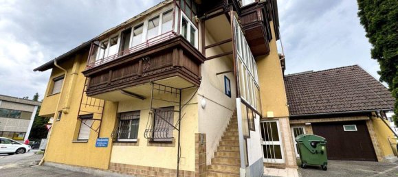 3 rooms Duplex in Hochst, Austria No. 126411 28