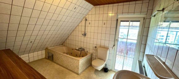 3 rooms Duplex in Hochst, Austria No. 126411 14