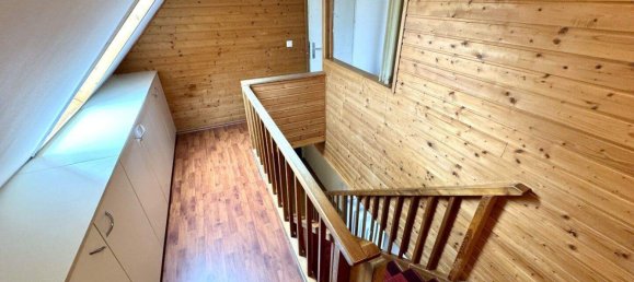 3 rooms Duplex in Hochst, Austria No. 126411 19