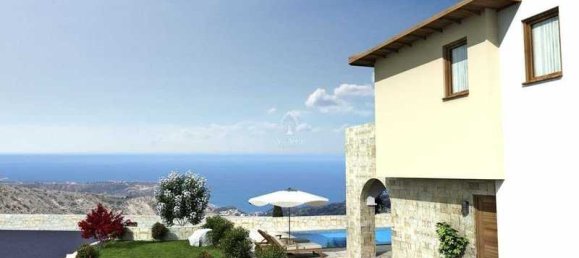 3 chambres Villa à Pissouri, Cyprus No. 19115 5