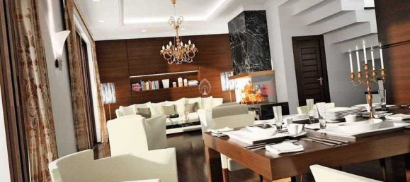 3 chambres Villa à Pissouri, Cyprus No. 19115 7