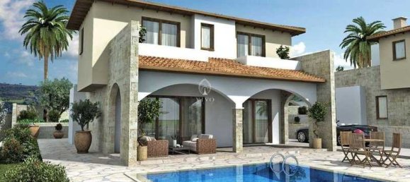 3 chambres Villa à Pissouri, Cyprus No. 19115 3