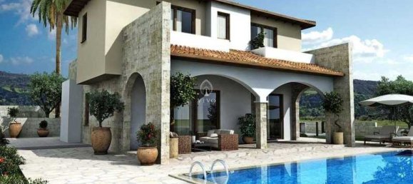 3 chambres Villa à Pissouri, Cyprus No. 19115 2