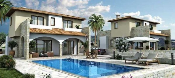 3 chambres Villa à Pissouri, Cyprus No. 19115 4