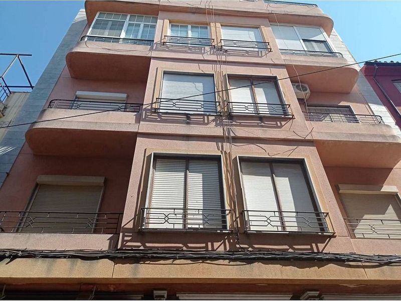 3 bedrooms Apartment in Rute, Spain No. 227333