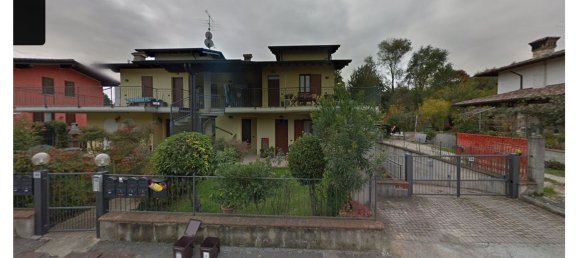 2-Zimmer Doppelhaus in Nuvolento, Italy, Nr. 196198 6