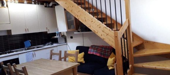 2-Zimmer Doppelhaus in Nuvolento, Italy, Nr. 196198 2