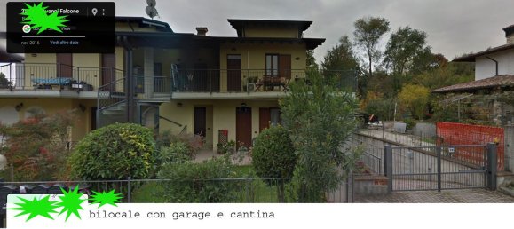 2-Zimmer Doppelhaus in Nuvolento, Italy, Nr. 196198 7