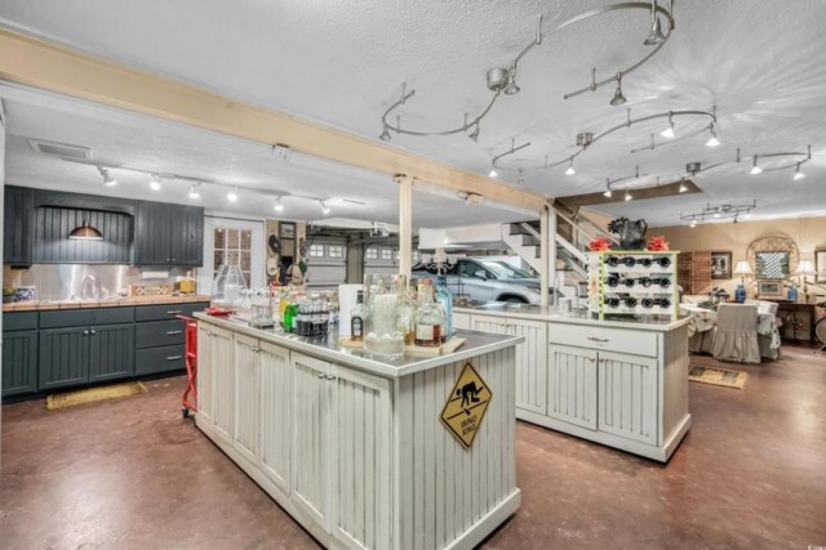 3 bedrooms House in Murrells Inlet, USA No. 438279