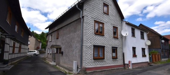 Casa de 5 divisões em Schmalkalden-Meiningen, Germany N.º 204063 17